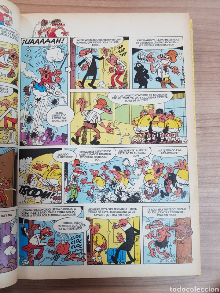 Libros: COMIC - Foto 3