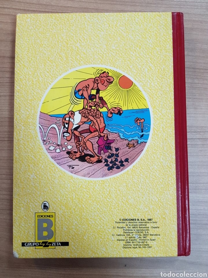 Libros: COMIC - Foto 4