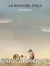 Libros: La roca del cielo - Klassen, Jon - Foto 1