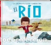 Libros: El r&iacute;o - Percival, Tom - Foto 1