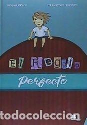 Livros: REGALO PERFECTO, EL - PI&Ntilde;ERO, Raquel
