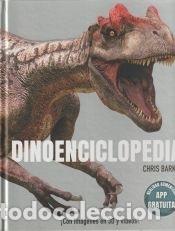 B&uuml;cher: Dinoenciclopedia - Barker, Chris
