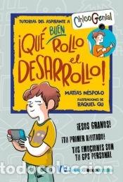 Libros: QUE ROLLO EL DESARROLLO - AA.VV - Foto 1