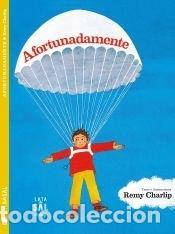 Libros: Afortunadamente - Remy Charlip - Foto 1