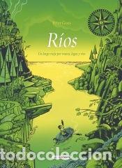 Libros: R&iacute;os - Goes, Peter - Foto 1