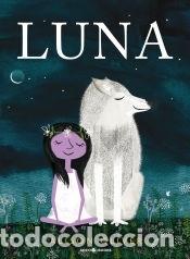 Libros: Luna - Alison Oliver - Foto 1