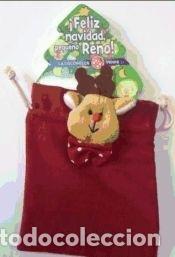 Livres: &iexcl;Feliz Navidad, peque&ntilde;o Reno! - Clima, Gabriel; Frisque Anne-Marie, (il.)