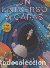 Libros: Un universo a capas - Simmons, Ruth
