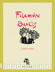 Libros: Filem&oacute;n y Baucis - Lemniscates - Foto 1