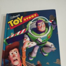 Libros: TOY STORY. Lote 329436303
