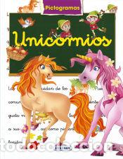 Libros: Unicornios - AA.VV. - Foto 1