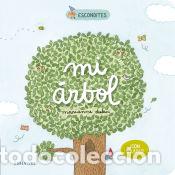 Libros: Mi &aacute;rbol - Dubuc, Marianne