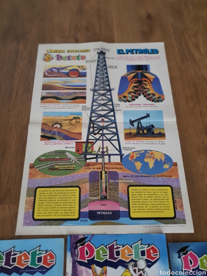 Libros: tebeos de petete - Foto 4