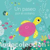 Livres: Un paseo por el oc&eacute;ano - Hayashi, Emiri