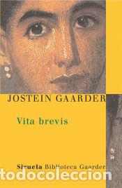 B&uuml;cher: VITA BREVIS - Jostein Gaarder