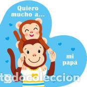 B&uuml;cher: QUIERO MUCHO A&hellip; MI PAP&Aacute; - BALLON