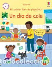 B&uuml;cher: Un d&iacute;a de cole - Bathie, Holly