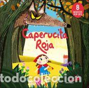 B&uuml;cher: Caperucita Roja: 8 m&aacute;gicos pop ups - Hawcock, David
