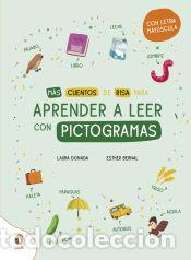 B&uuml;cher: M&aacute;s cuentos de risa para aprender a leer con pictogramas - Bernal, Esther; Donada, Laura