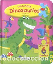 B&uuml;cher: Dinosaurios - Susaeta Ediciones