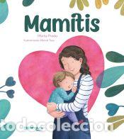 Libros: Mamitis - Prada, Marta - Foto 1