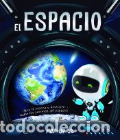 Libros: El Espacio - Equipo Editorial