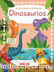 Libros: Dinosaurios - YOYO - Foto 1