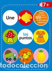 Libros: Une los puntos - Ballon - Foto 1