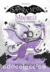Libri: Mirabelle i el bosc de les bruixes (Mirabelle 4) - Muncaster, Harriet