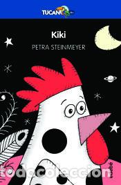 Libros: Kiki - Steinmeyer, Petra - Foto 1