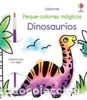 Libros: Dinosaurios - Wheatley, Abigail - Foto 1