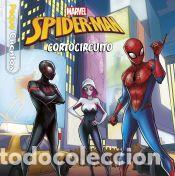 B&uuml;cher: Spider-Man Cortocircuito. Pequecuentos - Marvel