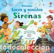 Libros: Sirenas - Taplin, Sam - Foto 1