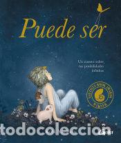 Libri: Puede ser - Barouch, Gabriella
