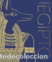 Libros: Antiguo Egipto - DK, - Foto 1