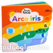 Libros: Arco iris - Lemon Ribbon Studio