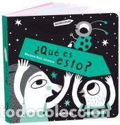 Libri: &iquest;Qu&eacute; es esto? - Ruiz Johnson, Mariana