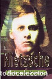 Libros: Nietzsche - Roy Jackson - Foto 1