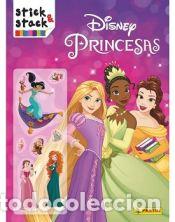 Livros: S&S Princesas Disney n.271 - PANINI