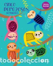Livres: Cinco Perezosos Dormilones - VV.AA.
