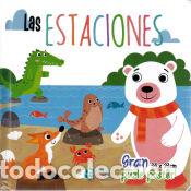 Livres: Las Estaciones - VV.AA.
