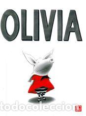 B&uuml;cher: OLIVIA - Falconer, Ian