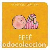 Libros: Beb&eacute; - Rubio Herrero, Antonio - Foto 1