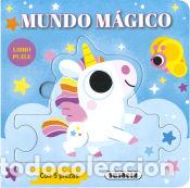Libri: Mundo m&aacute;gico - Ediciones, Susaeta