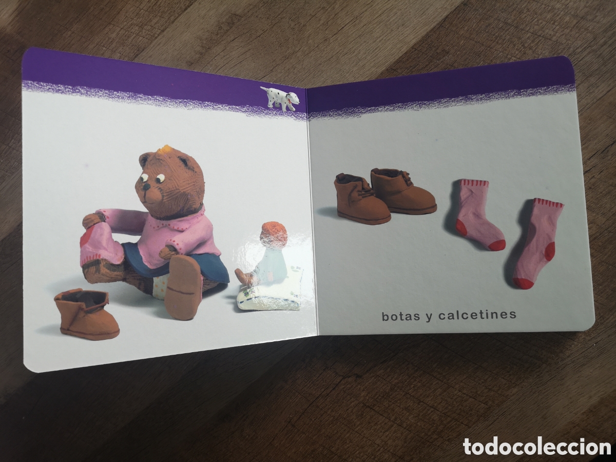 Libros: Pack 2 libros infantiles Nuevos - Foto 7
