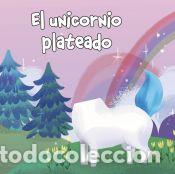 Livros: El unicornio plateado - Varios