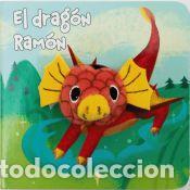 Libros: El drag&oacute;n Ram&oacute;n - Varios - Foto 1
