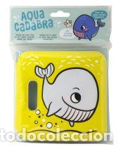 B&uuml;cher: Acuacadabra. Ballena - YOYO