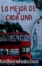 B&uuml;cher: Lo mejor de cada una (Serie Ideas en la casa del &aacute;rbol. Volumen 2) - Ama, W.