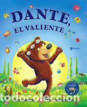 Libros: Dante, el valiente - Andreae, Giles - Foto 1